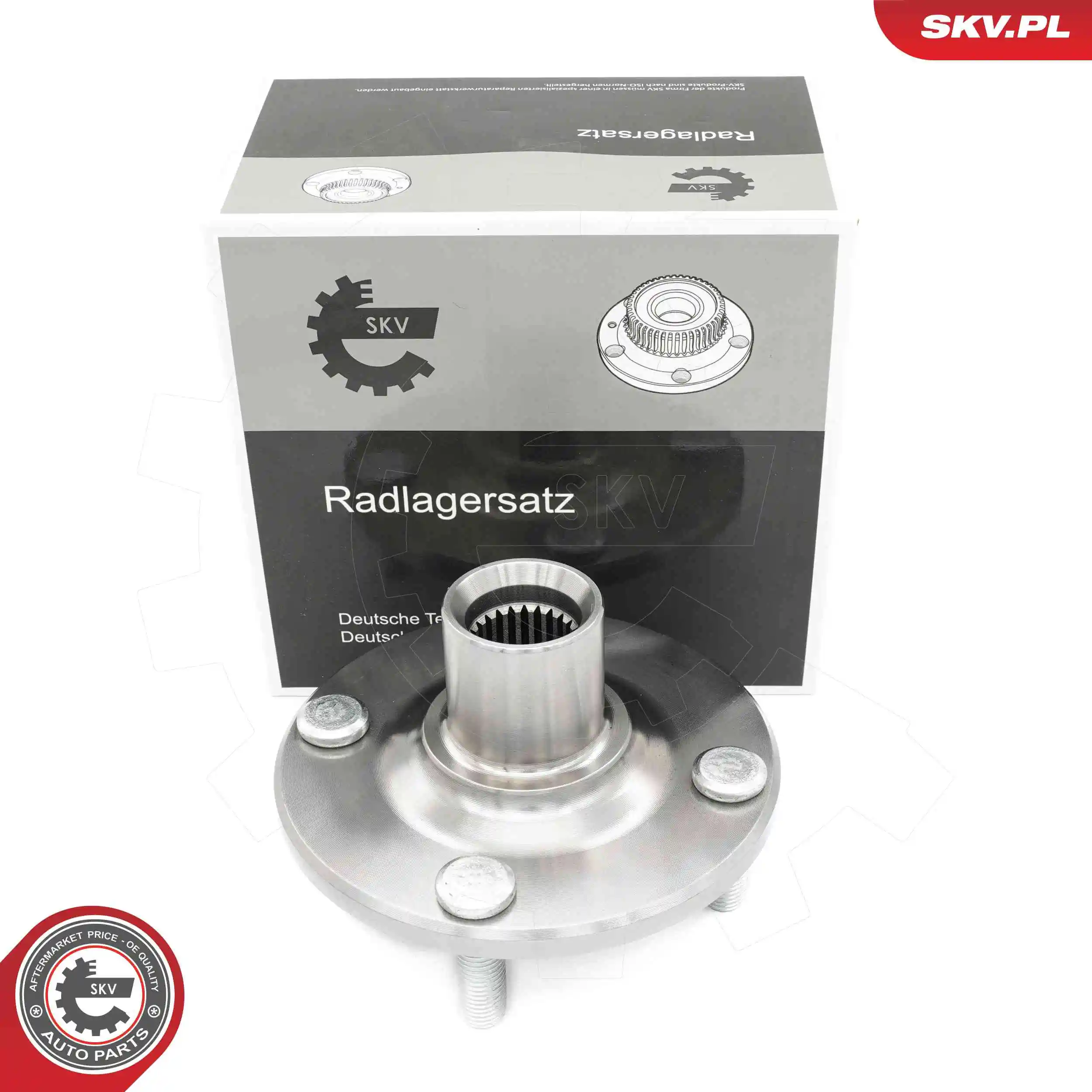 Wheel Hub
